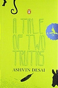 Tale of Two Truths (Paperback)