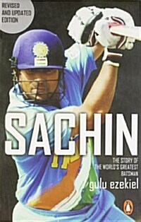 Sachin (Paperback, Revised edition)