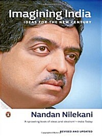 Imagining India: Ideas for the New Century (Paperback)