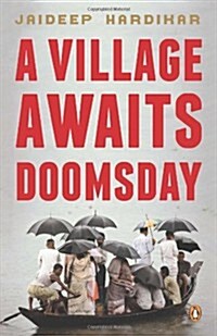 A Village Awaits Doomsday (Paperback)