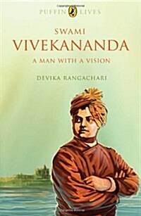 Swami Vivekananda: Puffin Lives (Paperback)