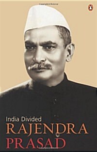 India Divided (Paperback, 0)