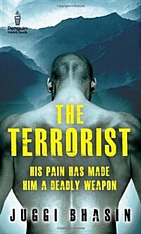 The Terrorist (Paperback)