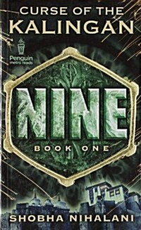 Nine (Paperback)