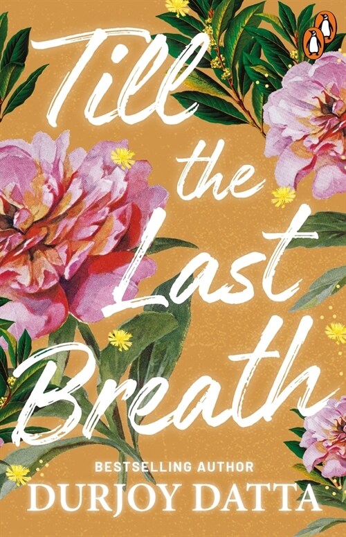 Till the Last Breath (Paperback)