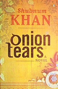 Onion Tears (Paperback)