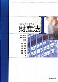 ビジュアルに學ぶ財産法〈1〉 (單行本)