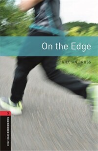 On the edge 표지이미지