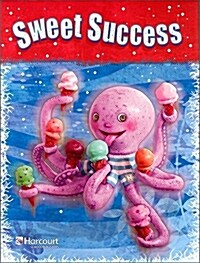 Storytown: Intervention Interactive Reader Grade 1 Sweet Success (Paperback)