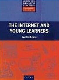 [중고] The Internet and Young Learners (Paperback)