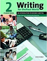 [중고] Writing for the Real World (Paperback)