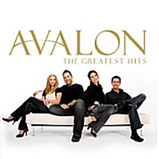 [중고] Avalon - The Greatest Hits