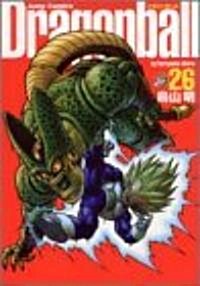 ドラゴンボ-ル―完全版 (26) (コミック)
