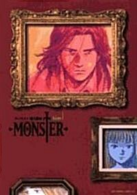 MONSTER 1 完全版 (コミック)