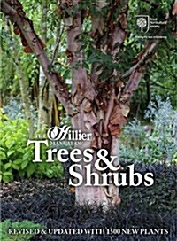 The Hillier Manual of Trees and Shrubs (Paperback, 8 Revised edition)