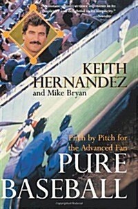 Pure Baseball (Paperback)