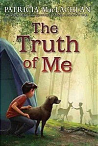 [중고] The Truth of Me (Paperback, Reprint)