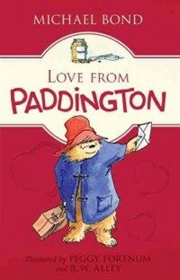 Love from Paddington 