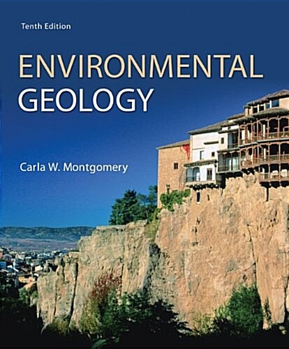 Environmental Geology (Paperback, 10, Revised)