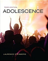 Adolescence (Hardcover, 10, Revised)