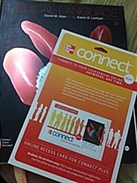 Essentials of Med Language with Connect Plus Access Card (Paperback, 2)