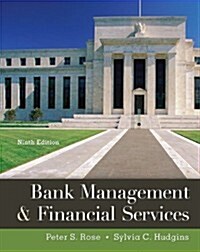 Bank Management & Financial Services (Hardcover, 9, Revised)