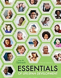 Essentials of Life-Span Development (Paperback, 3, Revised)