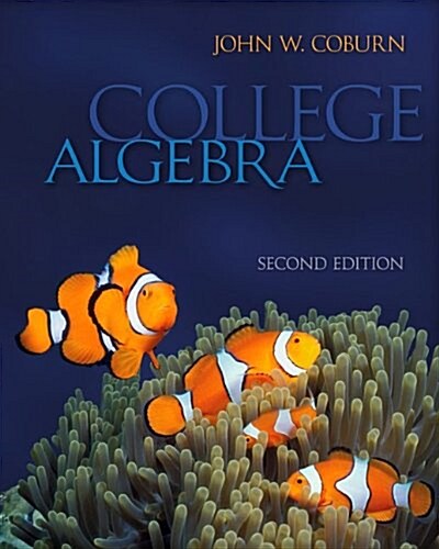 Combo: College Algebra with Aleks User Guide & Access Code 1 Semester (Hardcover, 2)