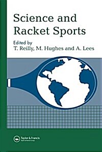 Science and Racket Sports I (Paperback)