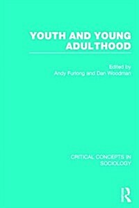 Youth and Young Adulthood (Multiple-component retail product)