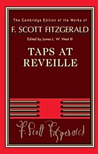 Taps at Reveille (Hardcover)