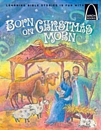Born on Christmas Morn (Paperback)
