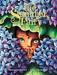 The Summer Fairy (Hardcover)