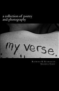 My Verse, (Paperback)