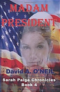 Madam President (Paperback)