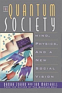 Quantum Society (Paperback)
