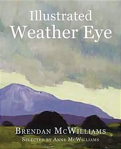 Illustrated Weather Eye (Hardcover)