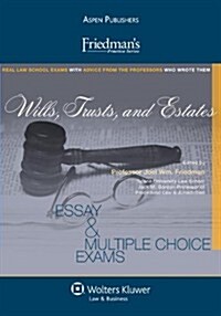 Wills, Trusts, and Estates (Paperback)