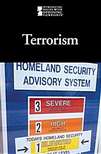 Terrorism (Library Binding)