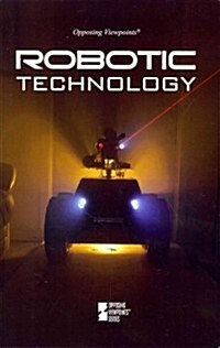 Robotic Technology (Paperback)