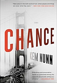 Chance (Paperback, Reprint)