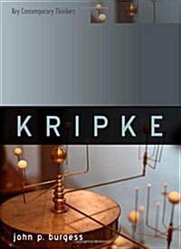Kripke (Paperback, 2nd, New)