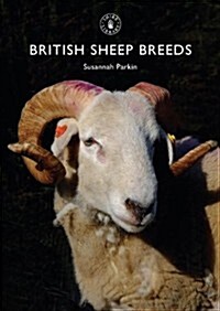 British Sheep Breeds (Paperback)