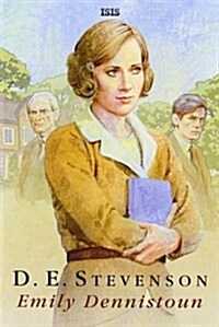 Emily Dennistoun (Paperback)