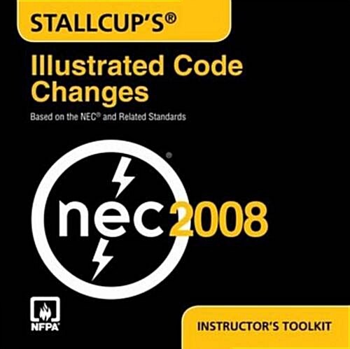 Itk- Stallcup Illust Code Changes 2008 Instruct Toolkit (Audio CD)