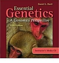 Itk- Essential Genetics 5e Instructors Tool Kit (Revised) (Paperback, 5, Revised)