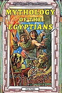 Mythology of the Egyptians (Paperback)