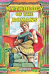 Mythology of the Romans (Paperback)