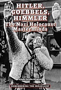 Hitler, Goebbels, Himmler (Library)
