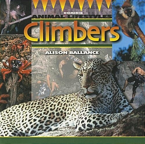 Climbers (Paperback)